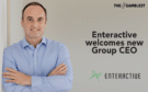 Enteractive appoints Stephen Parry as Group CEO to lead next phase of global growth
