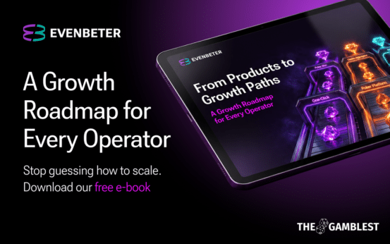 Evenbeter puts ‘Growth Paths’ strategy at centre of first major event following rebrand