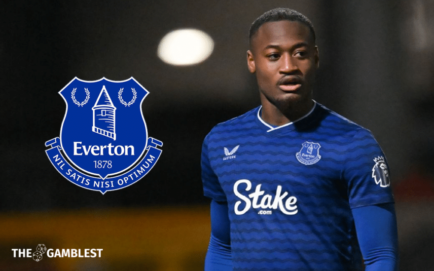 Everton striker Martin Sherif fined over betting breaches