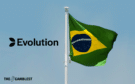 Evolution ready to reopen Brazil Studio despite betting ban