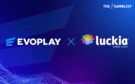 Evoplay expands Spanish presence with Luckia Games launch