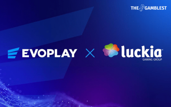 Evoplay expands Spanish presence with Luckia Games launch