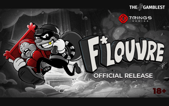 F*Louvre Slot Review: Moving Thieves and Lives System