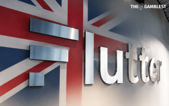 Flutter Entertainment plans to cut over 1,400 jobs