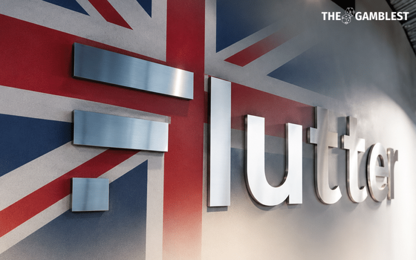 Flutter Entertainment plans to cut over 1,400 jobs
