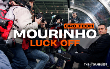 GR8_TECH Delves into José Mourinho’s Success in the New Documentary