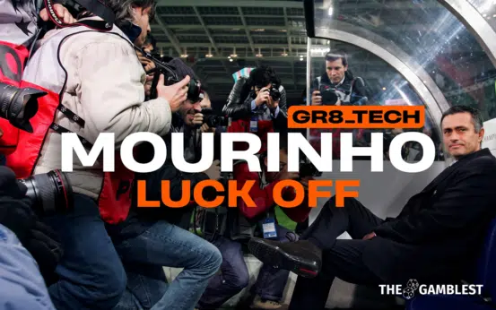 GR8_TECH Delves into José Mourinho’s Success in the New Documentary