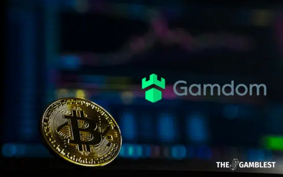 Gamdom lost $3M following security breach