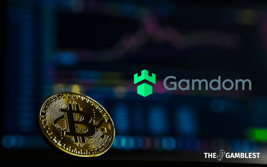 Gamdom lost $3M following security breach