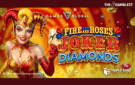 Games Global and Triple Edge Studios launch Fire and Roses Joker Diamonds™