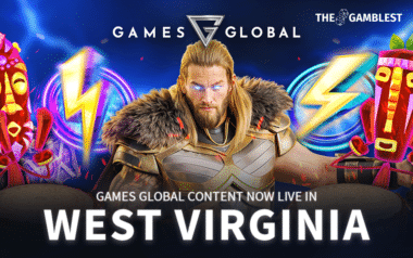 Games Global strengthens US presence through West Virginia market entry