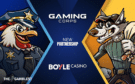 Gaming Corps announces new distribution partnership with BOYLE Sports
