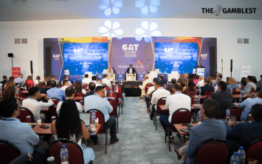 Gaming and Technology Industry Comes Together Today at GAT Expo Bogotá