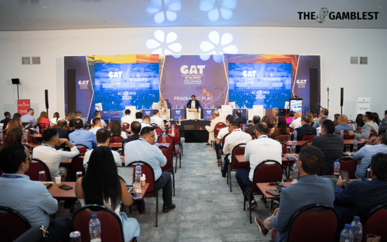 Gaming and Technology Industry Comes Together Today at GAT Expo Bogotá