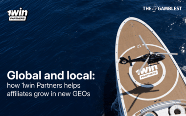 Global and Local: How 1win Partners Helps Affiliates Grow in New GEOs