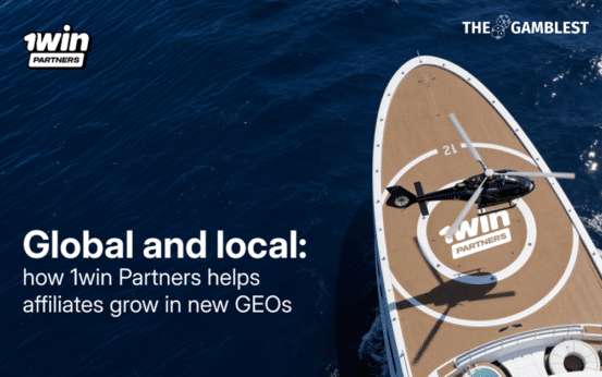Global and Local: How 1win Partners Helps Affiliates Grow in New GEOs