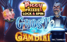 Greentube raises the spirits with Piggy Prizes™: Ghost of Gambini™