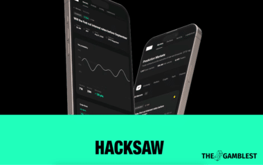 hacksaw announces the launch of b2b prediction markets platform