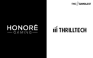 Honoré Gaming brings ThrillPots to Africa and LatAm via ThrillTech partnership
