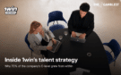 How 1win Develops Its Talent: Inside the Company’s Approach