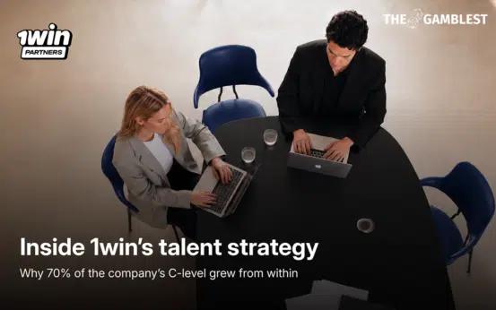 How 1win Develops Its Talent: Inside the Company’s Approach