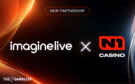 Imagine Live strengthens Greek presence through latest operator partnership with N1 Casino