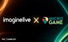Imagine Live strengthens in Italy via Microgame integration