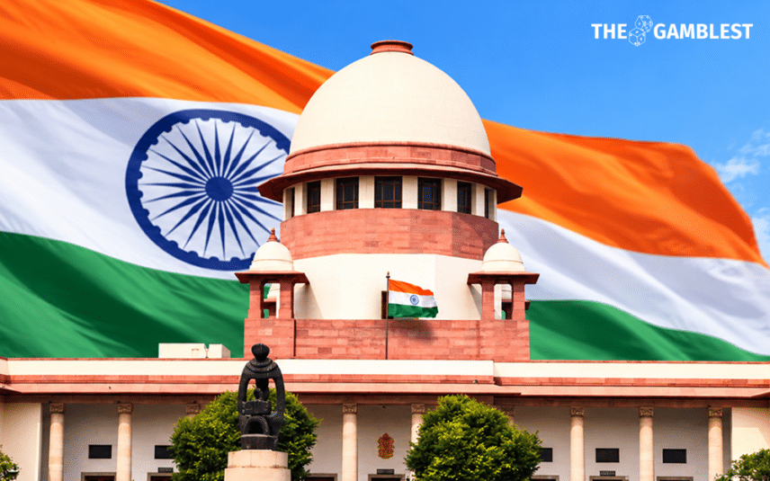 India’s court rejects appeals against state online gambling bans