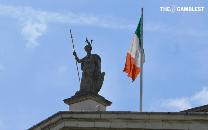 Ireland drafts proposed EU online gambling tax review