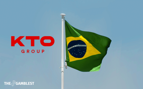 KTO shuts down operations in Brazil after betting ban