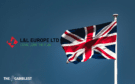 L&L Europe agrees to €1.07m settlement over UK gambling failures