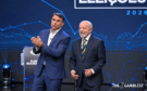 Lula and Flávio Bolsonaro didn’t discuss betting ban in first runoff debate