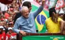 Lula wins Brazil’s presidential re-election over Bolsonaro