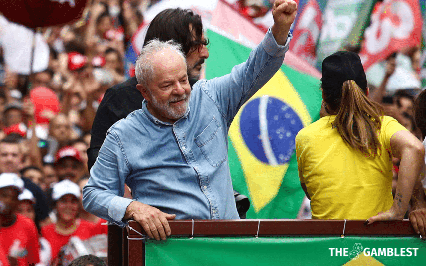 Lula wins Brazil’s presidential re-election over Bolsonaro