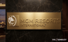 MGM Resorts revenue falls 1% in Q3 2026