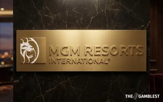 MGM Resorts revenue falls 1% in Q3 2026