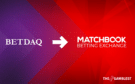 Matchbook acquires Betdaq
