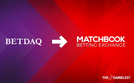 Matchbook acquires Betdaq