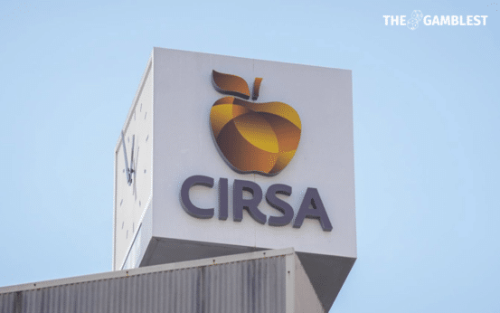 Merger plan approved by Lottomatica and CIRSA boards