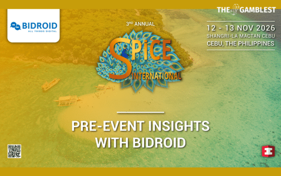 One Month Out: SPiCE International 2026 Turns the Focus to Asia’s Mobile-First Growth
