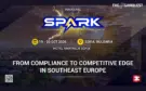 Only One Week to Go: SPARK 2026 to Connect the Industry’s Decision-Makers