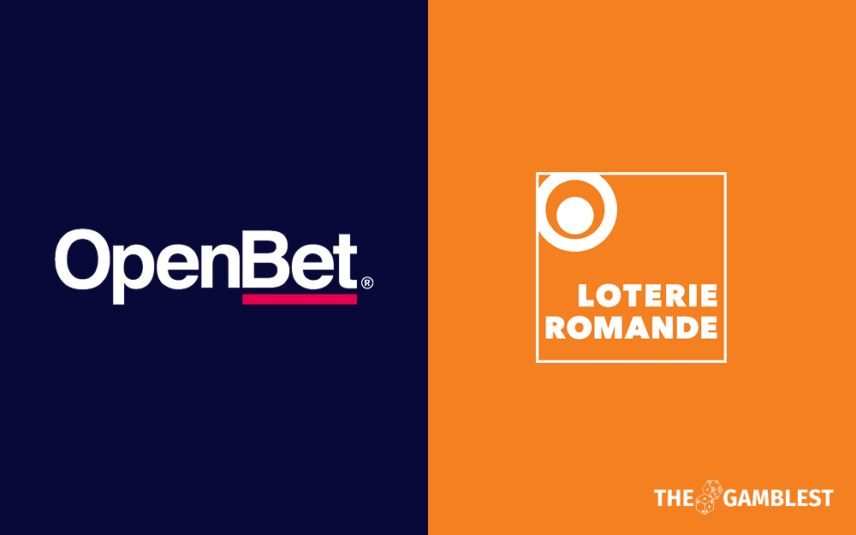 OpenBet launches next-generation sportsbook technology with Loterie Romande