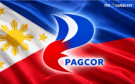 PAGCOR reports revenue fall of 23.4% in 2026