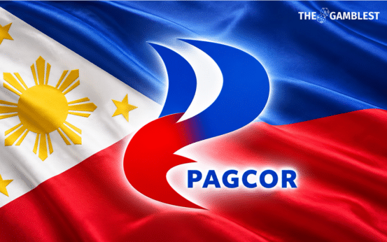 PAGCOR reports revenue fall of 23.4% in 2026
