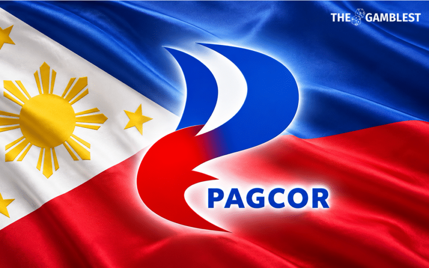 PAGCOR reports revenue fall of 23.4% in 2026