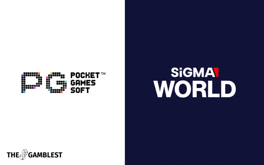 PG Soft named as sponsor of SiGMA World 2026
