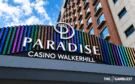 Paradise Co casino revenue reaches US$64.5M