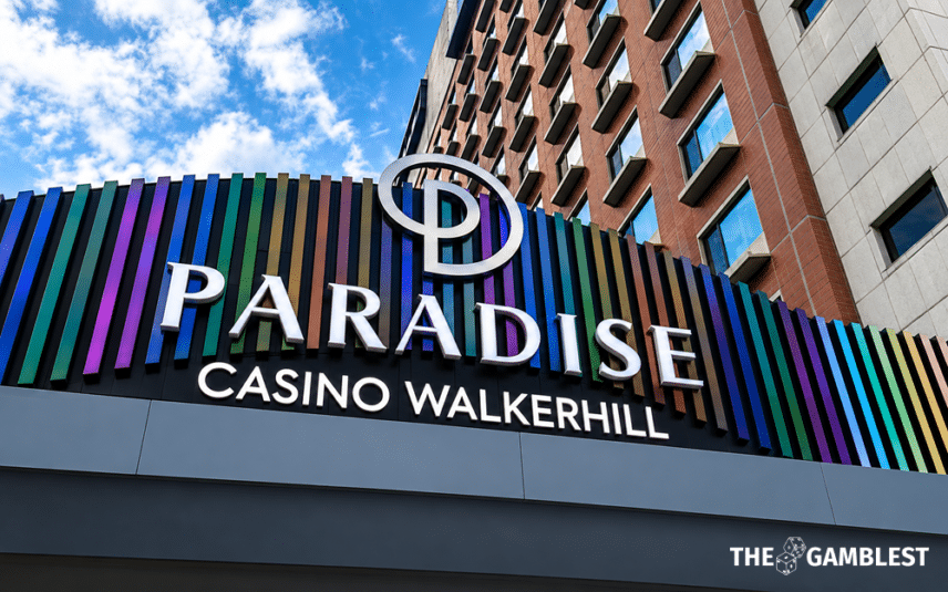Paradise Co casino revenue reaches US$64.5M