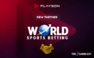 Playson strengthens South African presence through World Sports Betting partnership