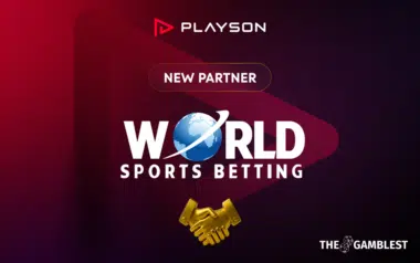 Playson strengthens South African presence through World Sports Betting partnership